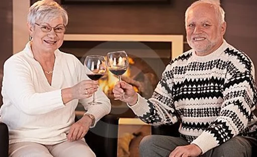 person clothing human face