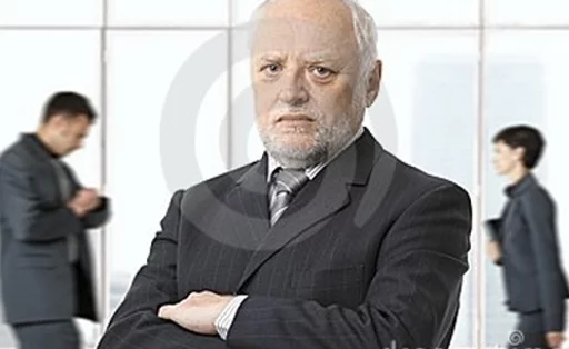 person human face man