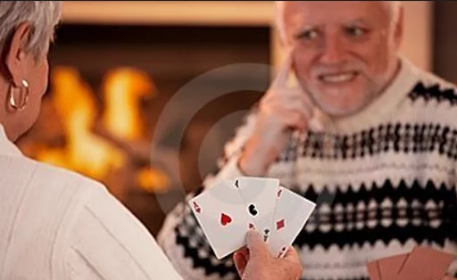 person clothing human face