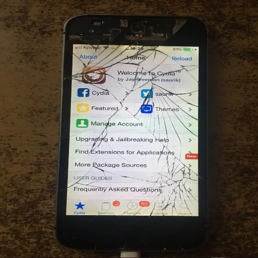 Sticker Прошивные [@hns33] - 4