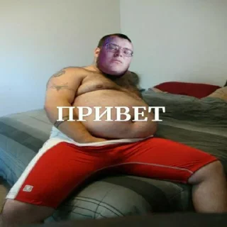 Стикер Другая вселенная - 4