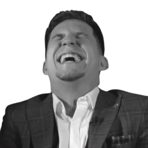 Sticker Типа Дима - 7