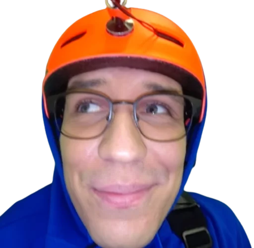 Sticker Типа Дима - 6