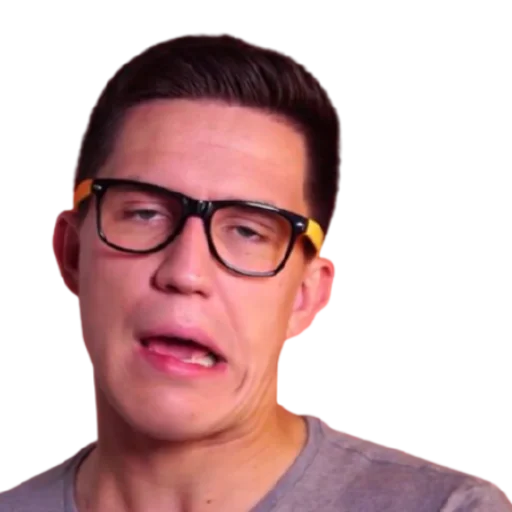 Sticker Типа Дима - 4