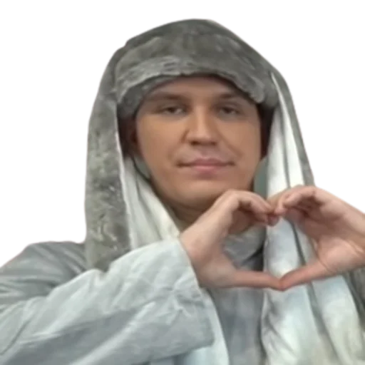 Sticker Типа Дима - 2