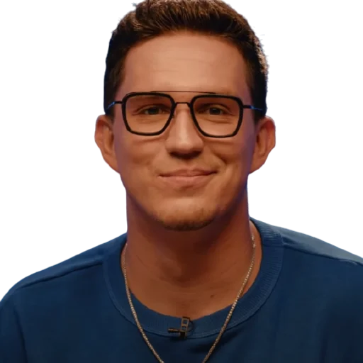 Sticker Типа Дима - 1