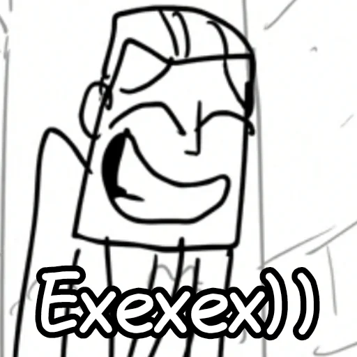 Стикер prostometalfamily - 1