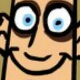 Стикер чё то по Metal Family - 7