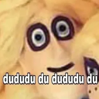 Стикер чё то по Metal Family - 10