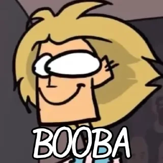 Стикер чё то по Metal Family - 6