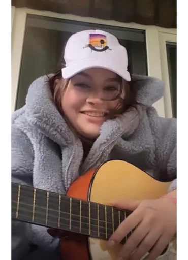 Стикер mood: просто Лера - 6