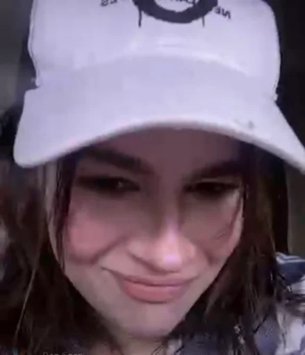 Стикер mood: просто Лера - 2