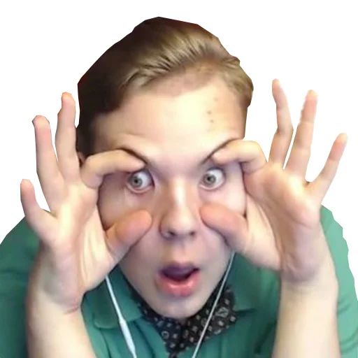 Стикер protilirill - 1