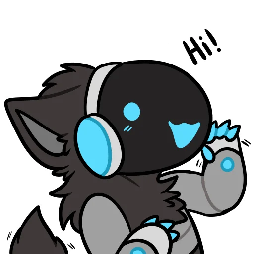 Protobeans by @cosmicsaturn - 