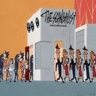 Sticker ProVapeKit - 1