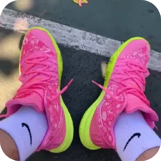 Стикер prqf - 6