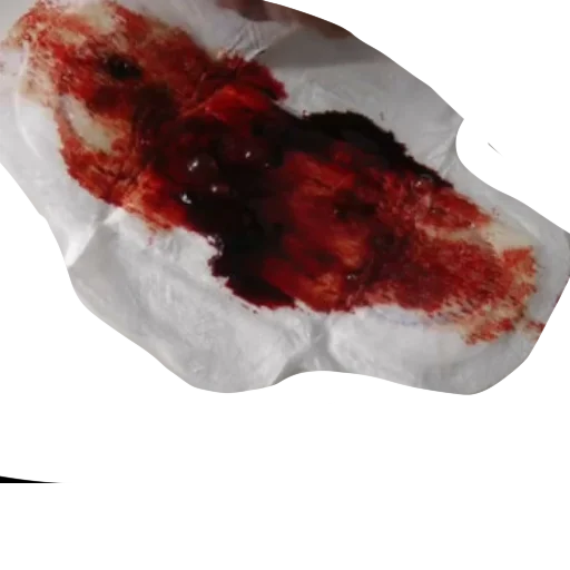 красный пища