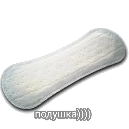 гигиеническая салфетка