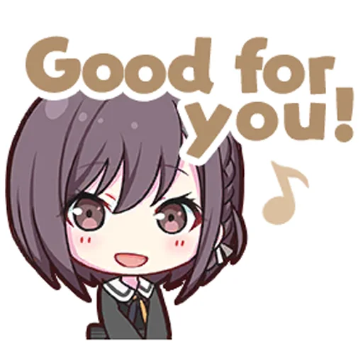 аниме мультфильм иллюстрация