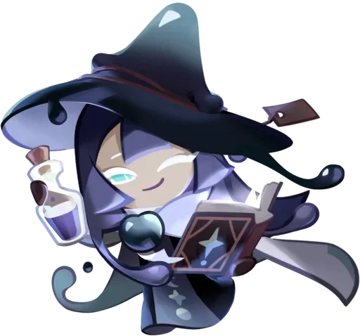 Sticker prunejuiiice - 1