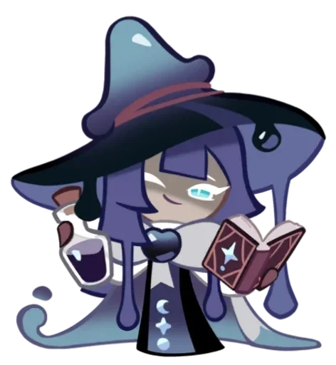 Sticker prunejuiiice - 1