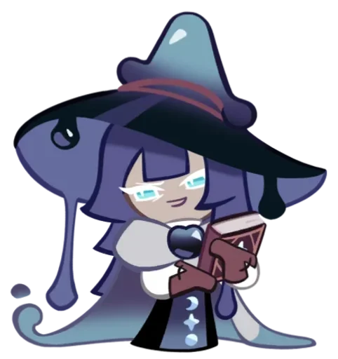 Sticker prunejuiiice - 1