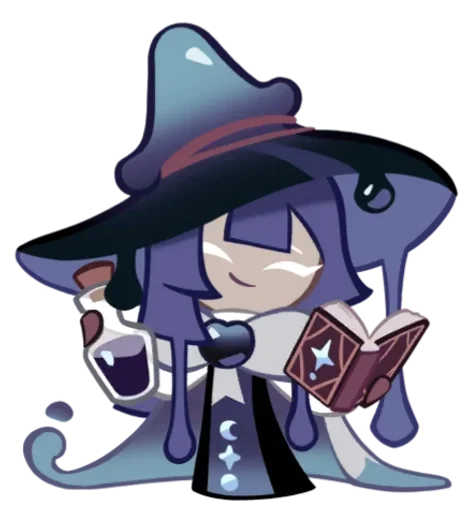 Sticker prunejuiiice - 1