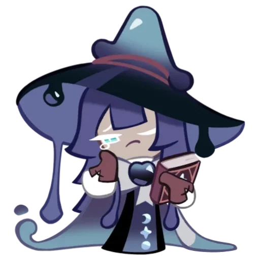 Sticker prunejuiiice - 1