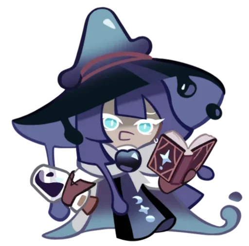 Sticker prunejuiiice - 1