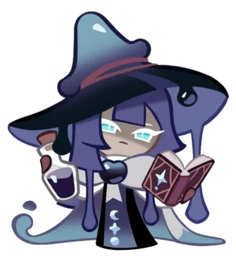 Sticker prunejuiiice - 1