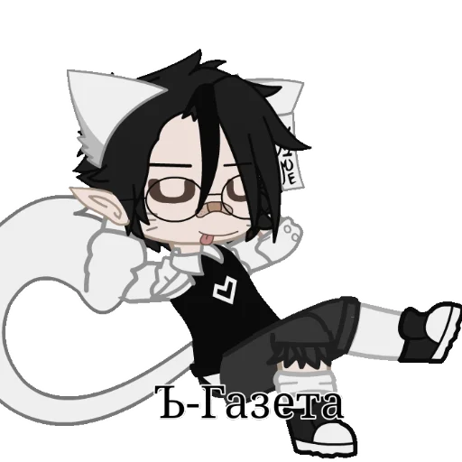 Sticker Пряня. :D - 3