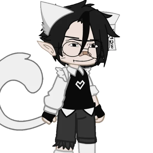 Sticker Пряня. :D - 2