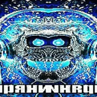 Sticker ПРЯНИКИ - 7