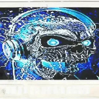 Sticker ПРЯНИКИ - 5