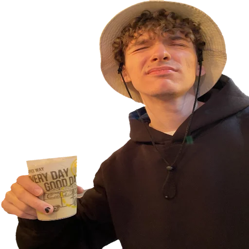 Sticker pshlnxsuka - 1