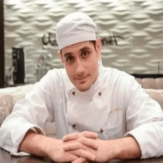 Стикер щены - 9