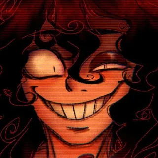 Sticker мои мальчики - 10