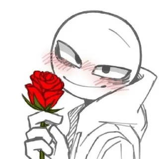 Sticker мои мальчики - 6