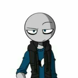 Sticker мои мальчики - 9