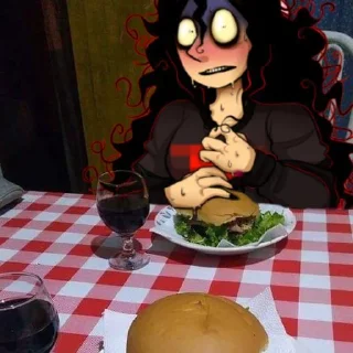 Sticker мои мальчики - 8