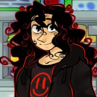 Sticker мои мальчики - 5