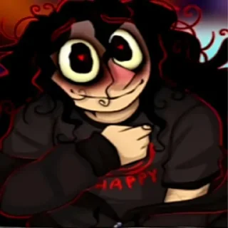 Sticker мои мальчики - 4