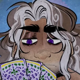 Sticker мои мальчики - 7