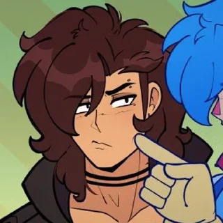 Sticker мои мальчики - 0