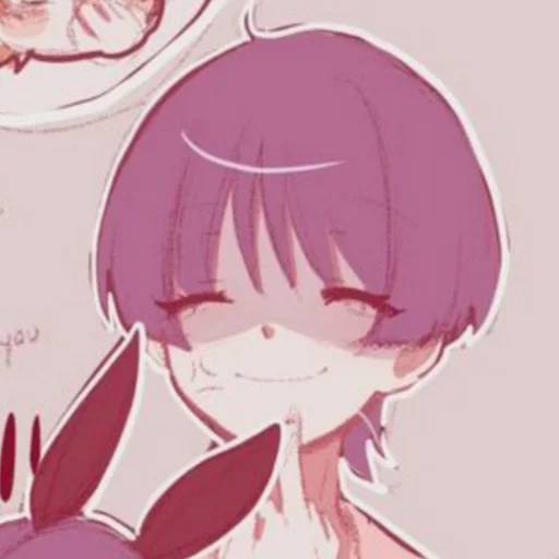 аниме манга мультфильм