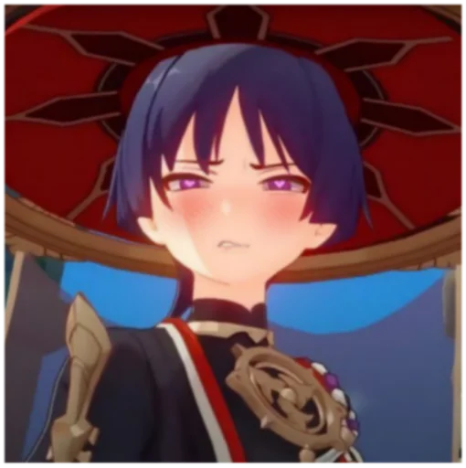 anime cartoon fictional character