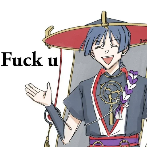 anime fictional character fiction