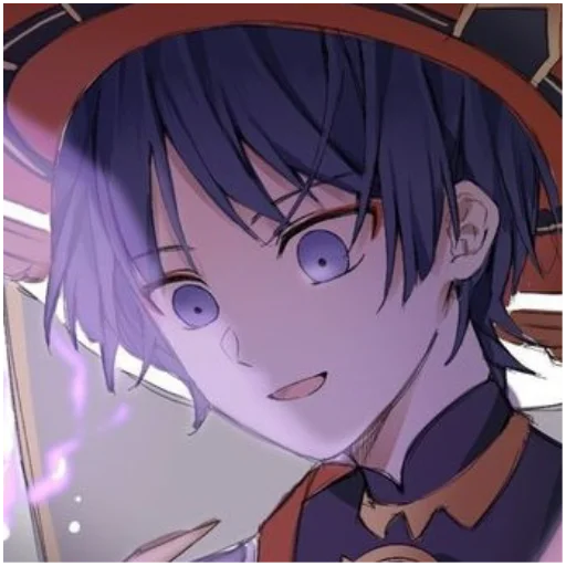 аниме мультфильм манга