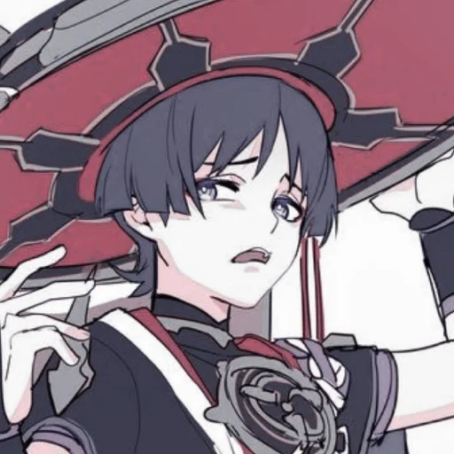 аниме мультфильм Художественная литература