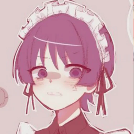 аниме мультфильм иллюстрация